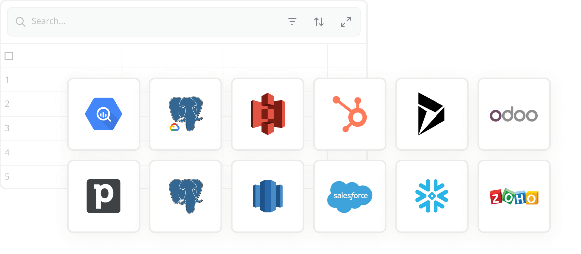 crm integrations