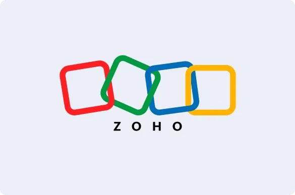 zoho