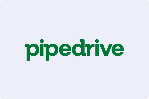 pipedrive