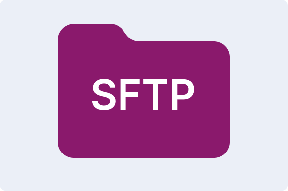 SFTP