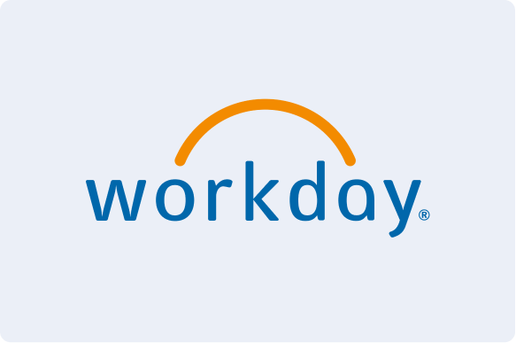 Workday logo
