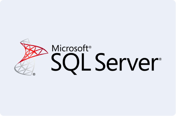 Microsoft SQL