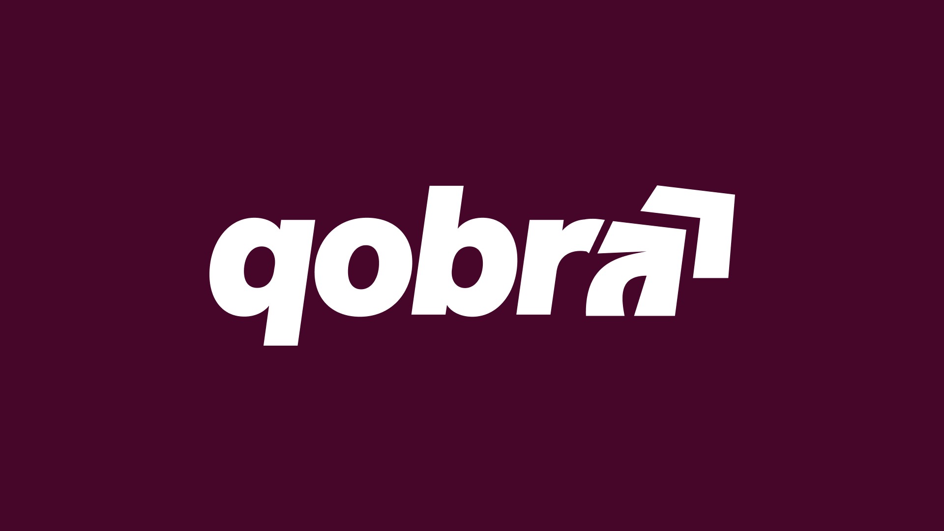 Logo Qobra